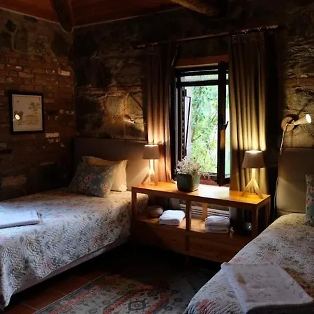 Pearl Of Izmir Villa Selcuk