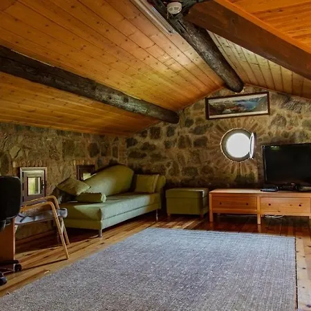 Pearl Of Izmir Villa *