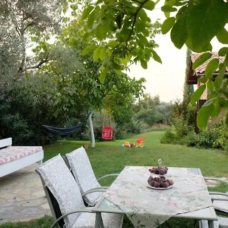 Villa Pearl Of Izmir *