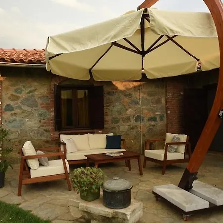 Villa Pearl Of Izmir Selcuk