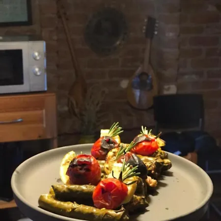 Pearl Of Izmir * Selcuk