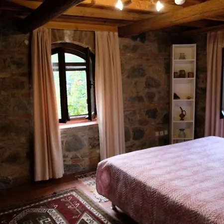 Villa Pearl Of Izmir *