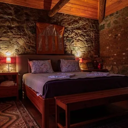 Pearl Of Izmir Villa