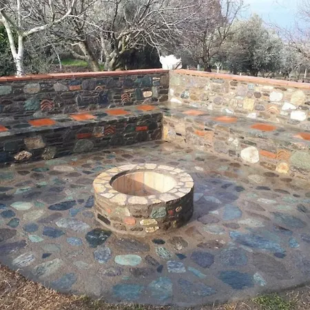 Villa Pearl Of Izmir