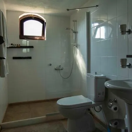 Pearl Of Izmir * Selcuk