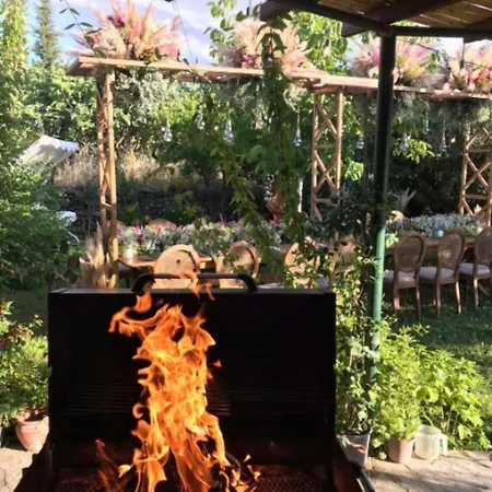 Villa Pearl Of Izmir *