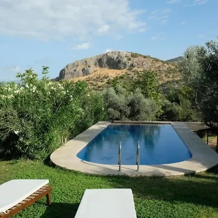 Pearl Of Izmir Villa