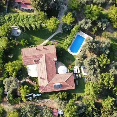 Pearl Of Izmir Selcuk