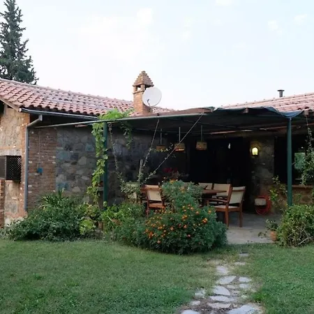 Pearl Of Izmir Вилла Сельчук