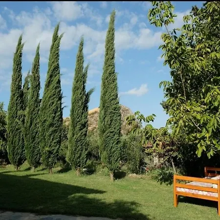 Pearl Of Izmir Вилла Сельчук